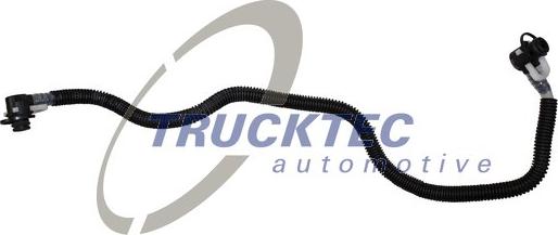 Trucktec Automotive 02.13.197 - Fuel Line onlydrive.pro