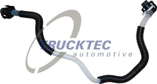 Trucktec Automotive 02.13.134 - Fuel Line onlydrive.pro