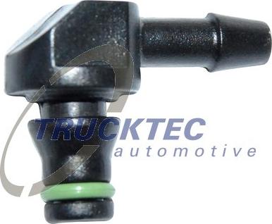 Trucktec Automotive 02.13.125 - Liitin, polttoaineputki onlydrive.pro