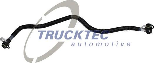 Trucktec Automotive 02.13.204 - Fuel Line onlydrive.pro