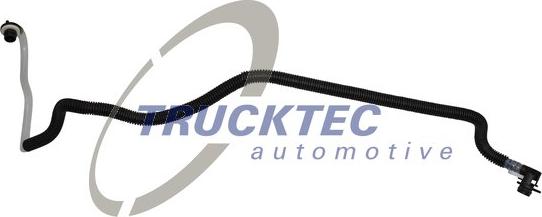 Trucktec Automotive 02.13.200 - Fuel Line onlydrive.pro