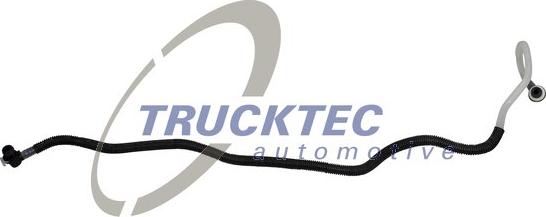 Trucktec Automotive 02.13.214 - Fuel Line onlydrive.pro