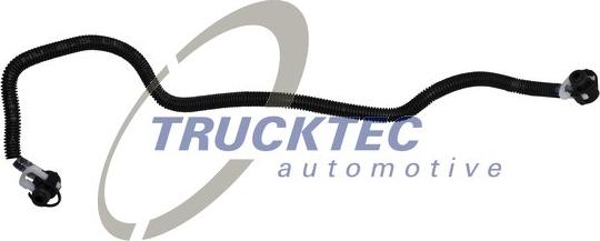 Trucktec Automotive 02.13.210 - Fuel Line onlydrive.pro