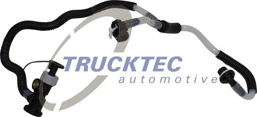 Trucktec Automotive 02.13.213 - Fuel Line onlydrive.pro