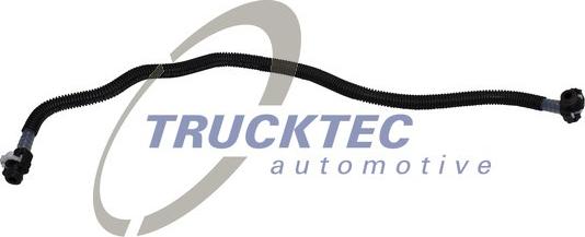 Trucktec Automotive 02.13.212 - Fuel Line onlydrive.pro