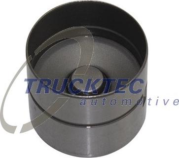 Trucktec Automotive 02.12.099 - Tappet / Rocker onlydrive.pro