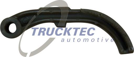 Trucktec Automotive 02.12.086 - Rail, oil pump drive chain onlydrive.pro