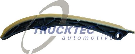 Trucktec Automotive 02.12.149 - Планка успокоителя, цепь привода onlydrive.pro