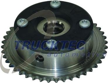 Trucktec Automotive 02.12.168 - Camshaft Adjuster onlydrive.pro