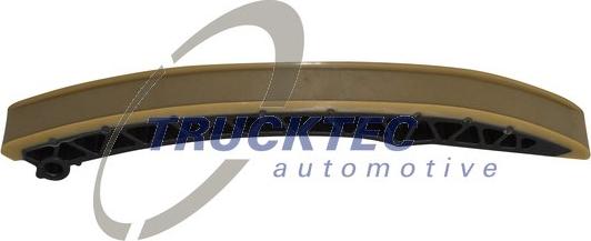 Trucktec Automotive 02.12.119 - Планка успокоителя, цепь привода onlydrive.pro