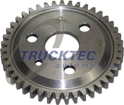 Trucktec Automotive 02.12.116 - Gear, camshaft onlydrive.pro