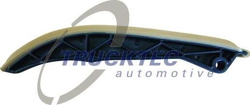 Trucktec Automotive 02.12.125 - Ohjauskisko, jakoketju onlydrive.pro