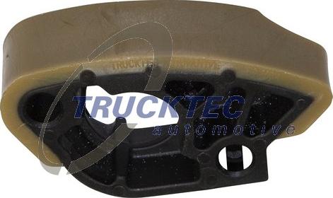 Trucktec Automotive 02.12.121 - Guides, timing chain onlydrive.pro