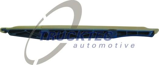 Trucktec Automotive 02.12.123 - Ohjauskisko, jakoketju onlydrive.pro