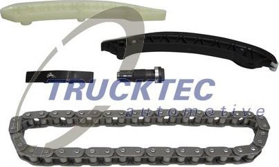 Trucktec Automotive 02.12.229 - Timing Chain Kit onlydrive.pro