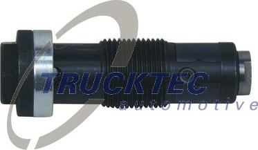 Trucktec Automotive 02.12.224 - Tensioner, timing chain onlydrive.pro