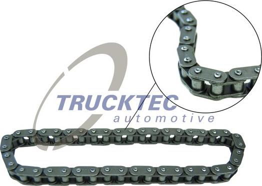 Trucktec Automotive 07.12.128 - Timing Chain onlydrive.pro