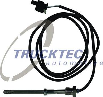 Trucktec Automotive 02.17.098 - Sensor, exhaust gas temperature onlydrive.pro