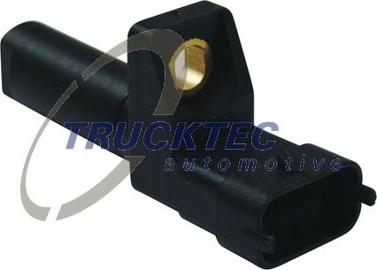 Trucktec Automotive 02.17.093 - Sensor, crankshaft pulse onlydrive.pro