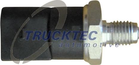 Trucktec Automotive 02.17.035 - Sensor, fuel pressure onlydrive.pro