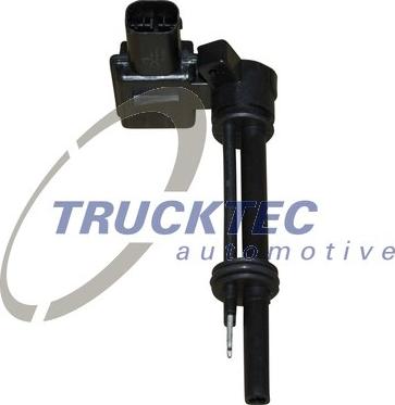 Trucktec Automotive 02.17.105 - Water Sensor, fuel system onlydrive.pro