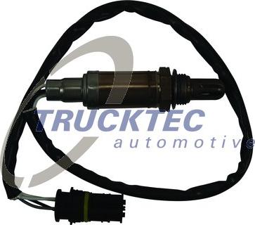 Trucktec Automotive 02.39.044 - Oxygen, Lambda Sensor onlydrive.pro