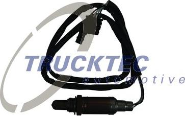 Trucktec Automotive 02.39.055 - Oxygen, Lambda Sensor onlydrive.pro