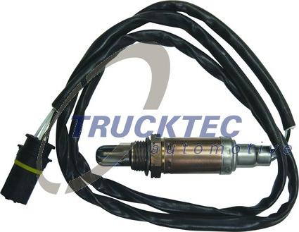 Trucktec Automotive 02.39.050 - Lambda andur onlydrive.pro