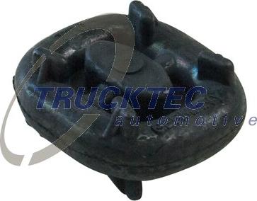 Trucktec Automotive 02.39.004 - Holding Bracket, silencer onlydrive.pro