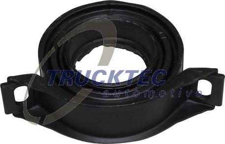 Trucktec Automotive 02.34.018 - Propshaft centre bearing support onlydrive.pro