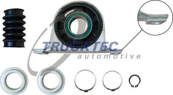 Trucktec Automotive 02.34.029 - Ripustus, kardaaniakseli onlydrive.pro