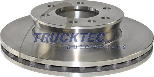 Trucktec Automotive 02.35.194 - Piduriketas onlydrive.pro