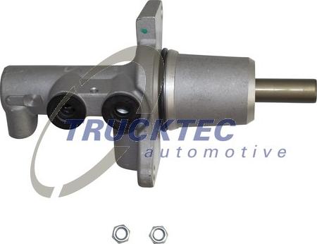 Trucktec Automotive 02.35.288 - Brake Master Cylinder onlydrive.pro