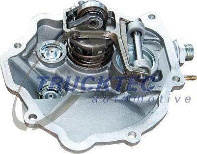 Trucktec Automotive 02.36.057 - Vacuum Pump, braking system onlydrive.pro