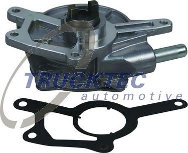 Trucktec Automotive 02.36.065 - Vacuum Pump, braking system onlydrive.pro