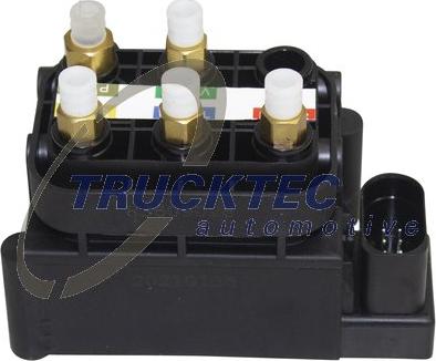 Trucktec Automotive 02.30.457 - Valve, compressed-air system onlydrive.pro