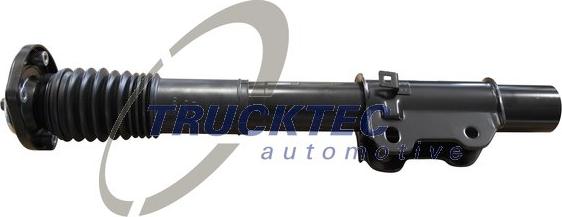 Trucktec Automotive 02.30.469 - Amortizatorius onlydrive.pro