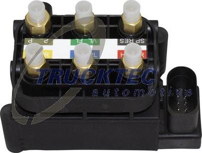 Trucktec Automotive 02.30.408 - Valve, compressed-air system onlydrive.pro