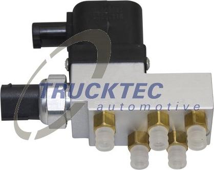 Trucktec Automotive 02.30.500 - Venttiili, paineilmalaite onlydrive.pro