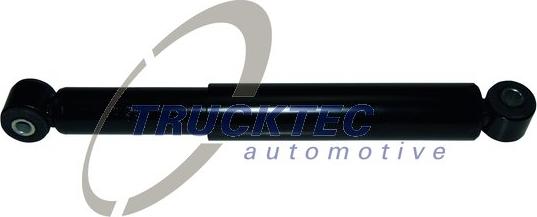 Trucktec Automotive 02.30.056 - Amort onlydrive.pro