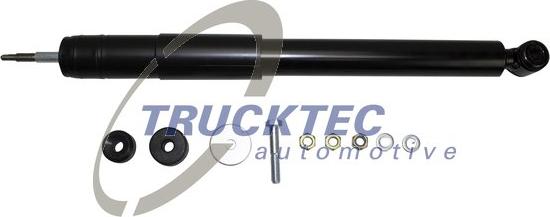 Trucktec Automotive 02.30.069 - Shock Absorber onlydrive.pro