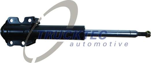 Trucktec Automotive 02.30.064 - Amortizatorius onlydrive.pro