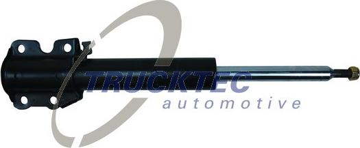 Trucktec Automotive 02.30.077 - Shock Absorber onlydrive.pro