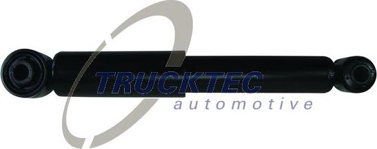 Trucktec Automotive 02.30.105 - Амортизатор onlydrive.pro