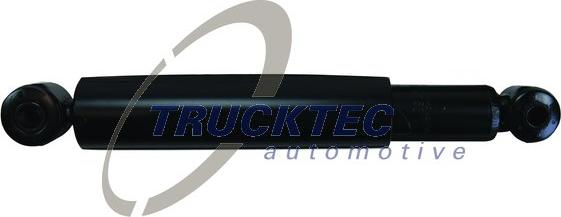 Trucktec Automotive 02.30.106 - Shock Absorber onlydrive.pro