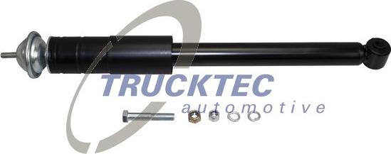 Trucktec Automotive 02.30.112 - Shock Absorber onlydrive.pro