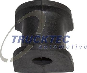 Trucktec Automotive 02.30.135 - Bearing Bush, stabiliser onlydrive.pro