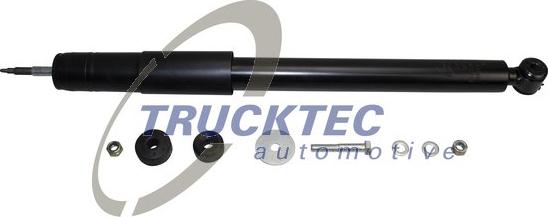 Trucktec Automotive 02.30.120 - Shock Absorber onlydrive.pro