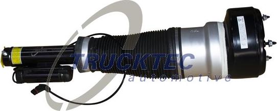 Trucktec Automotive 02.30.171 - Air Spring Strut onlydrive.pro