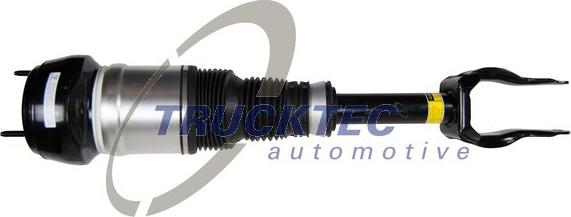 Trucktec Automotive 02.30.364 - Air Spring Strut onlydrive.pro